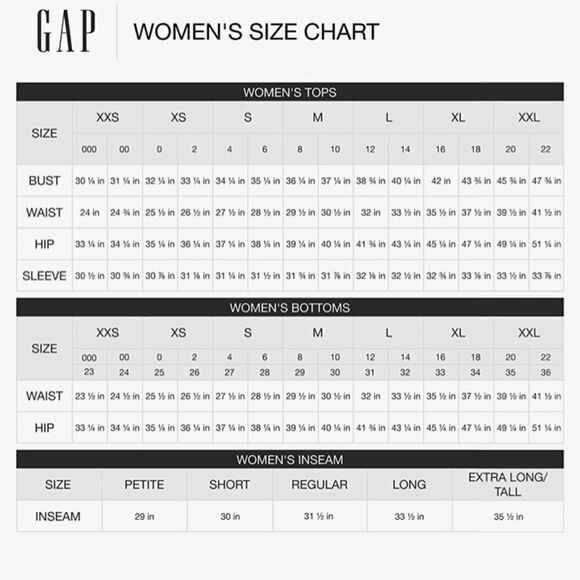 GAP Black High Rise Flare Jeans - Picture 4 of 6